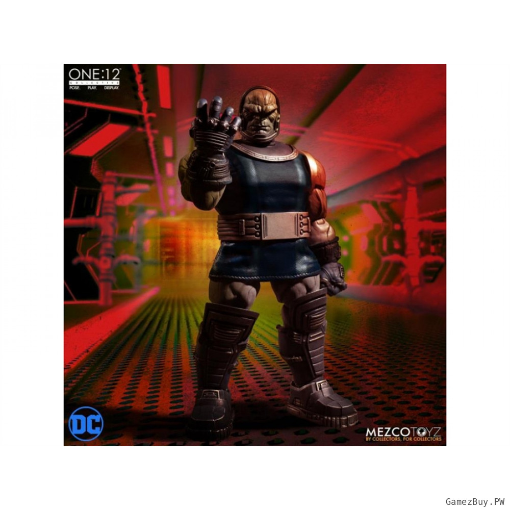 Фигурка Дарксайд (Darkseid) DC Comics One