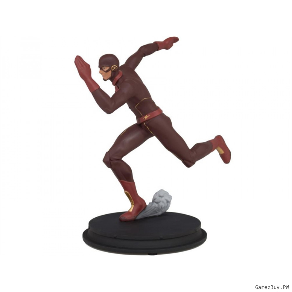 Статуя Флэш (Flash) Vixen Series