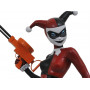 Статуя Харли Квинн (Harley Quinn) Batman: The Animated Series