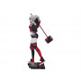 Статуя Харли Квинн (Harley Quinn) DC Comics Red White & Black Philip Tan Version
