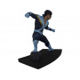 Статуя Найтвинг (Nightwing) The New Teen Titans