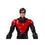 Фигурка Найтвинг (Nightwing) New 52 DC Essentials