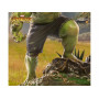 Статуя из фильма Мстители: Война бесконечности - Халк (Hulk)