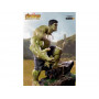 Статуя из фильма Мстители: Война бесконечности - Халк (Hulk)