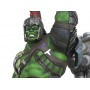 Статуя из фильма Тор: Рагнарёк - Халк (Hulk)