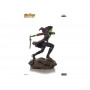 Статуя из фильма Мстители: Война бесконечности - Гамора (Gamora) Battle Diorama Series