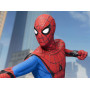 Статуя из фильма Человек-паук: Возвращение домой - Человек-паук (Spider-Man)
