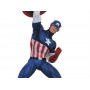 Статуя Капитан Америка (Captain America)