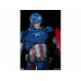 Статуя Капитан Америка (Captain America) Collectors Edition