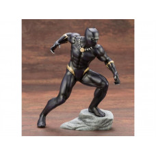 Статуя Черная Пантера (Black Panther) Marvel Universe ArtFX