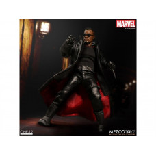 Фигурка Блэйд (Blade) - Marvel One