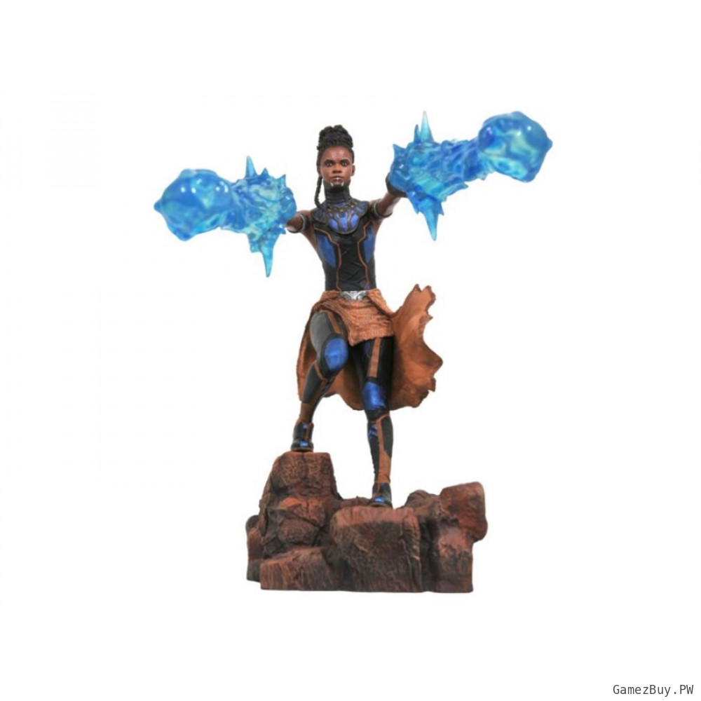 Статуя Шури (Shuri) Black Panther Gallery