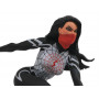 Статуя Шелк (Silk) Marvel Gallery