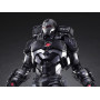 Фигурка Воитель (War Machine) Marvel Universe Variant Play Arts Kai