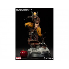 Статуя Росомаха (Wolverine) - Marvel Premium