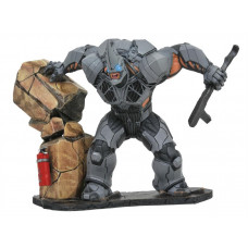 Фигурка из игры Человек-паук - Носорог (Rhino)