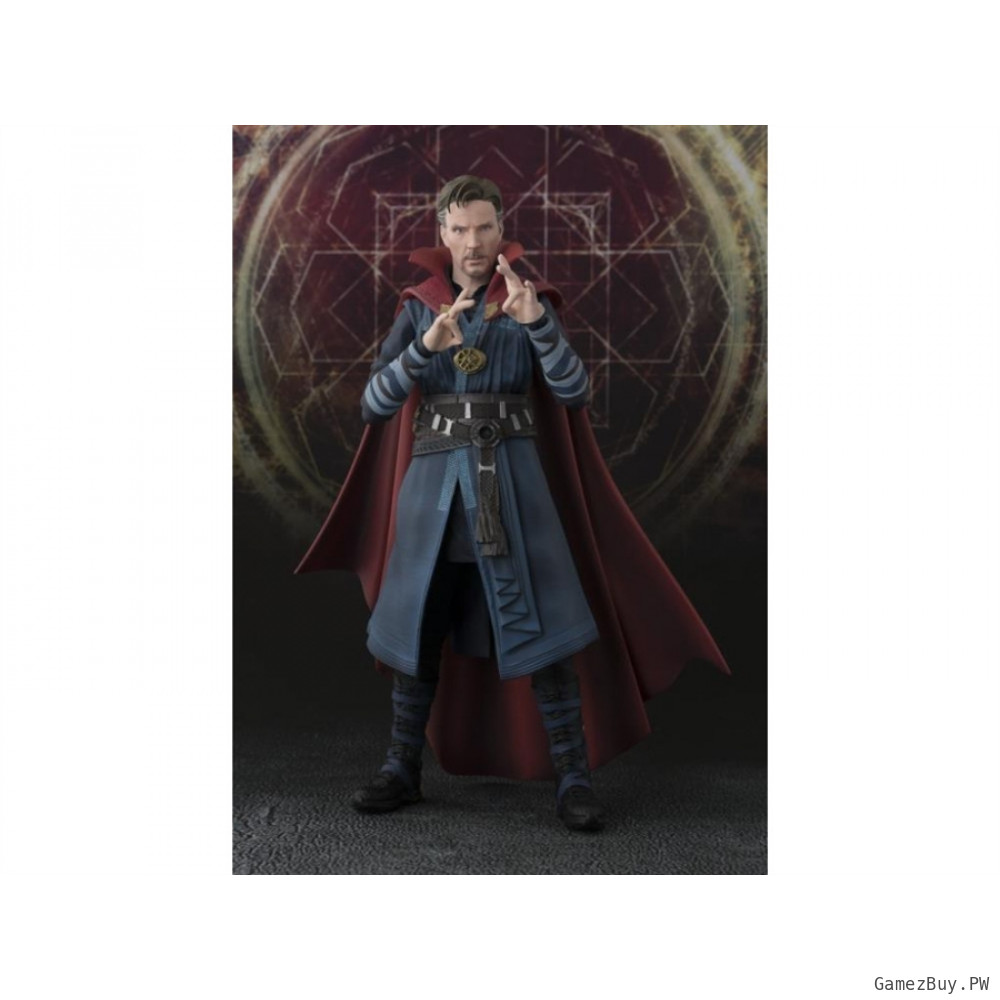 Фигурка из фильма Доктор Стрэндж - Доктор Стрэндж (Doctor Strange)