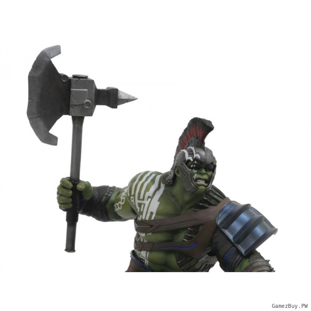 Статуя Халк Гладиатор (Hulk)