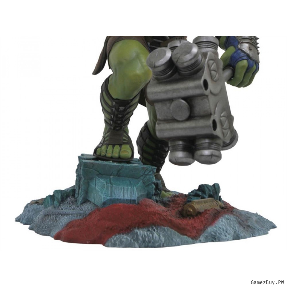 Статуя Халк Гладиатор (Hulk)