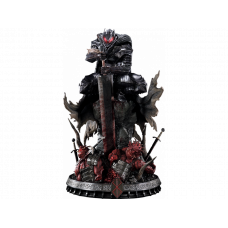 Статуя из аниме Берсерк -  Гатс (Guts) Berserker Armour