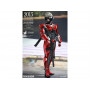 Фигурка из игры Metal Gear Rising: Revengeance - Райден (Raiden) Inferno Armor Version