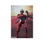 Фигурка из игры Metal Gear Rising: Revengeance - Райден (Raiden) Inferno Armor Version