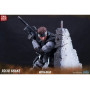 Фигурка из игры Metal Gear Solid - Солид Снейк (Solid Snake)