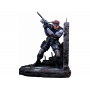 Фигурка из игры Metal Gear Solid - Солид Снейк (Solid Snake)
