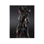 Фигурка из игры Rise of the Tomb Raider - Лара Крофт (Lara Croft)