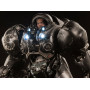 Фигурка из игры Starcraft II - Джим Рейнор (Jim Raynor)