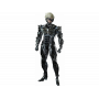 Фигурка из игры Metal Gear Rising: Revengeance - Райден (Raiden)