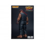 Фигурка из игры Street Fighter II - Злой Рю (Evil Ryu)