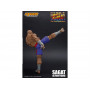 Фигурка из игры Street Fighter II - Сагат (Sagat)