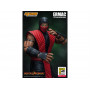 Фигурка из игры Mortal Kombat - Эрмак (Ermac)