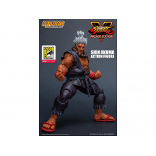 Фигурка из игры Street Fighter V - Акума (Akuma)