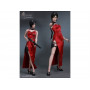Фигурка из игры Resident Evil 4 HD - Ада Вонг (Ada Wong)