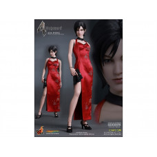 Фигурка из игры Resident Evil 4 HD - Ада Вонг (Ada Wong)