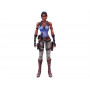 Фигурка из игры Resident Evil 5 - Шева Аломар (Sheva Alomar)