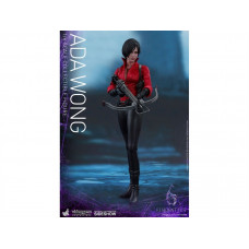 Фигурка из игры Resident Evil 6 - Ада Вонг (Ada Wong)