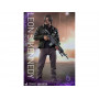 Фигурка из игры Resident Evil 6 - Леон Кеннеди (Leon S Kennedy)