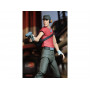 Фигурка из игры Team Fortress - Красный Разведчик (RED Scout)