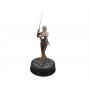 Фигурка из игры The Witcher 3: Wild Hunt - Цири (Ciri)