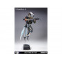 Фигурка из игры Titanfall 2 - Джестер (Jester)