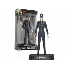 Фигурка из игры We Happy Few - Бобби (Bobby)