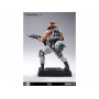 Фигурка из игры Titanfall 2 - Блиск (Blisk)