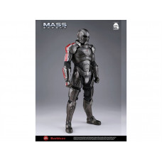 Фигурка из игры Mass Effect 3 - Джон Шепард (Commander John Shepard)