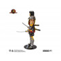 Фигурка из игры Mortal Kombat - Скорпион (Scorpion)