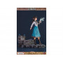 Статуя из игры BioShock Infinite - Элизабет (Elizabeth)