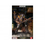 Статуя из игры Bioshock - Большой Папочка Рози (Big Daddy Rosie) Limited Edition