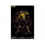 Статуя из игры Mortal Kombat - Сайракс (Cyrax)